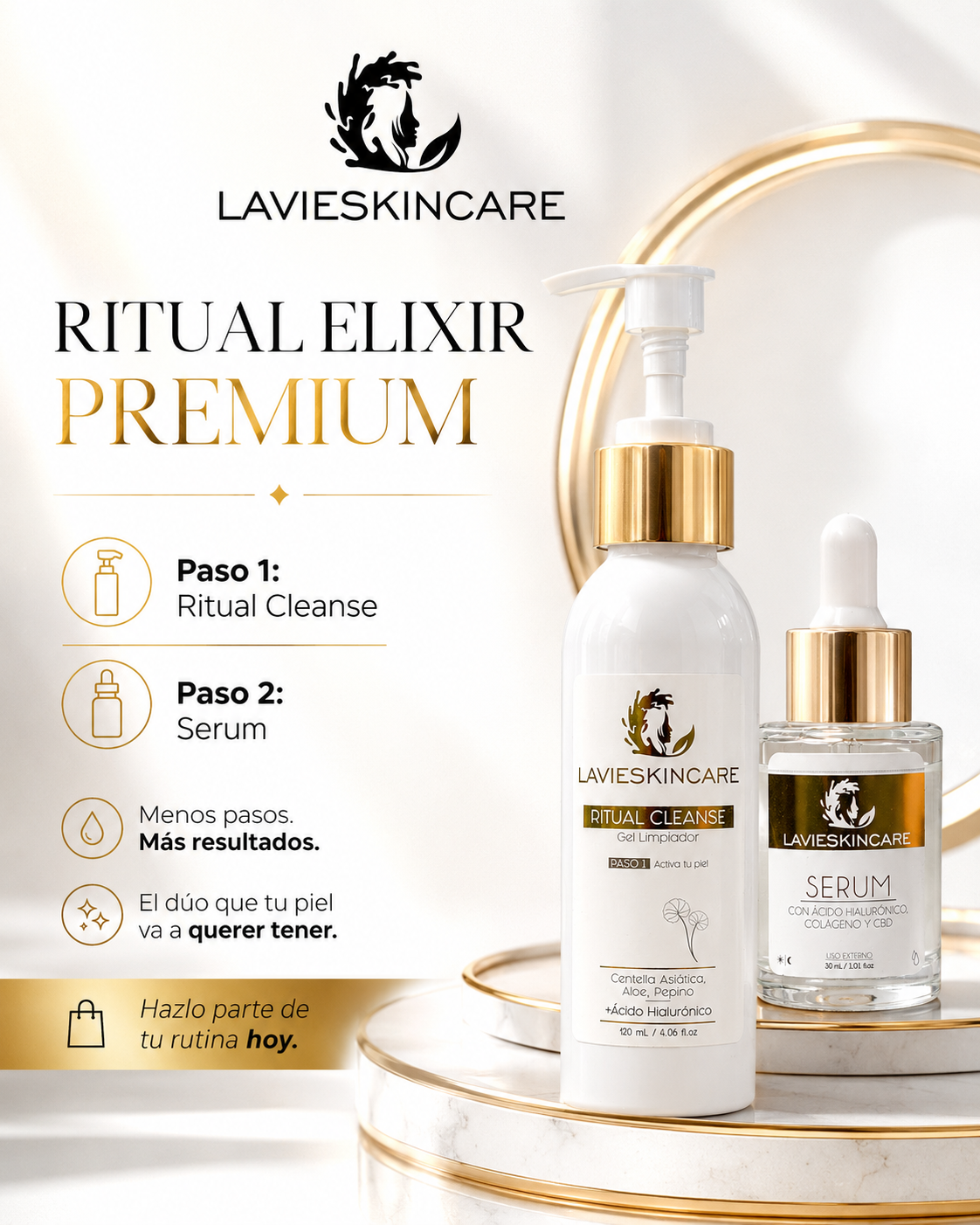 Ritual Elixir Premium