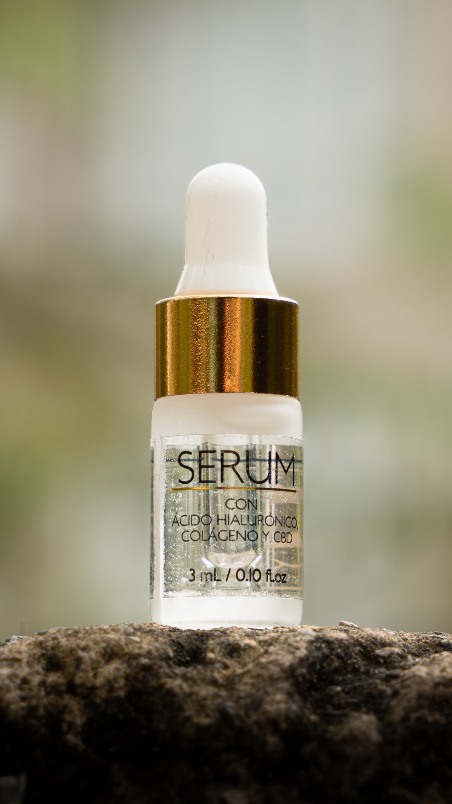 Sérum Viajero Premium 3 ml