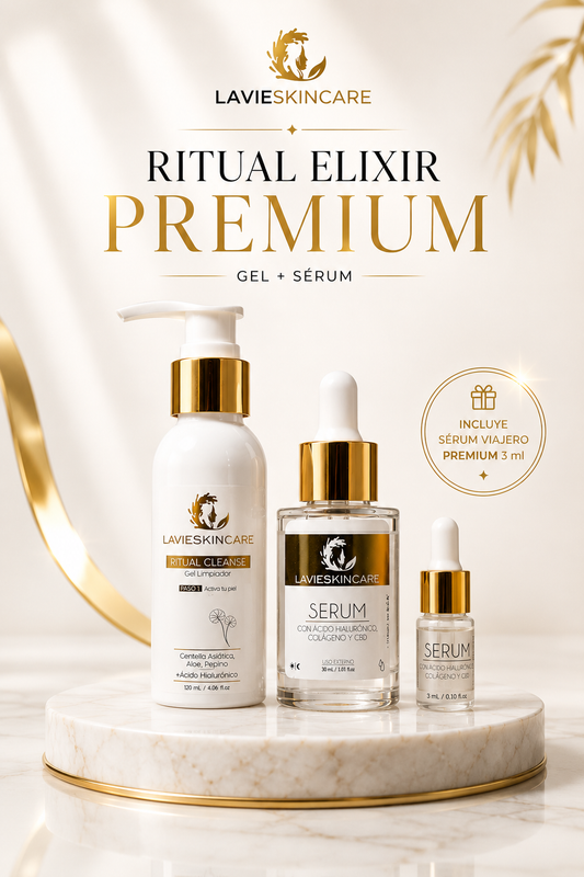 Ritual Elixir Premium
