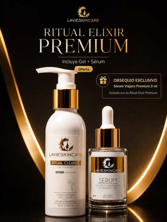 Ritual Elixir Premium
