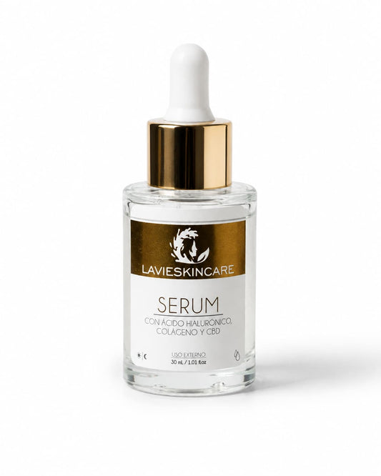 Sérum 5 en 1