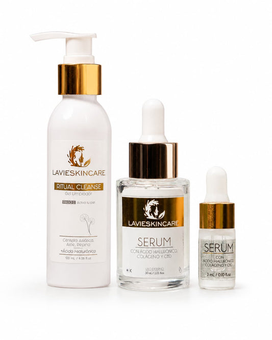 Ritual Elixir Premium